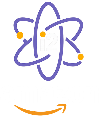 i2 Logo